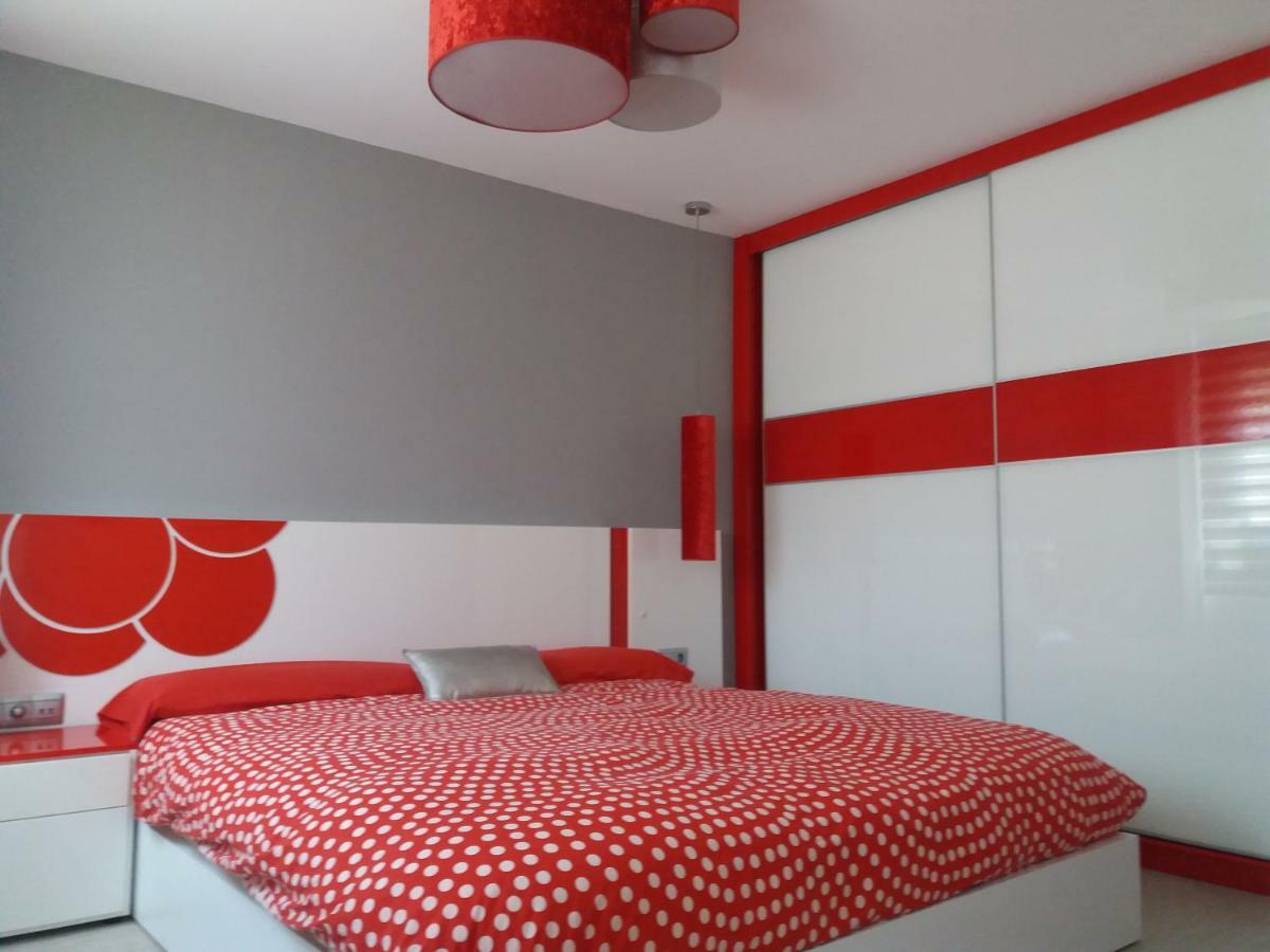 Bruno Apartment Valencia Exterior foto