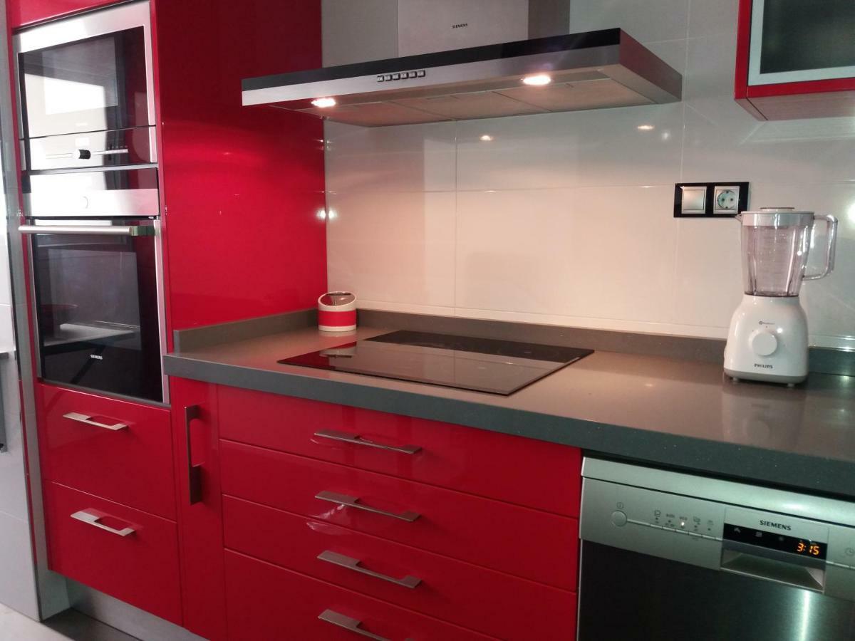 Bruno Apartment Valencia Exterior foto