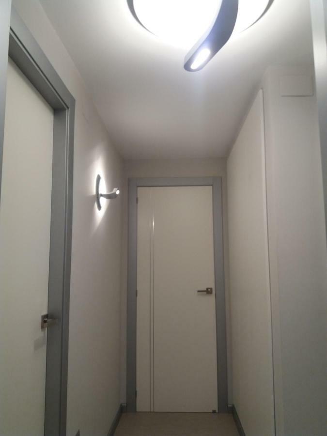 Bruno Apartment Valencia Exterior foto