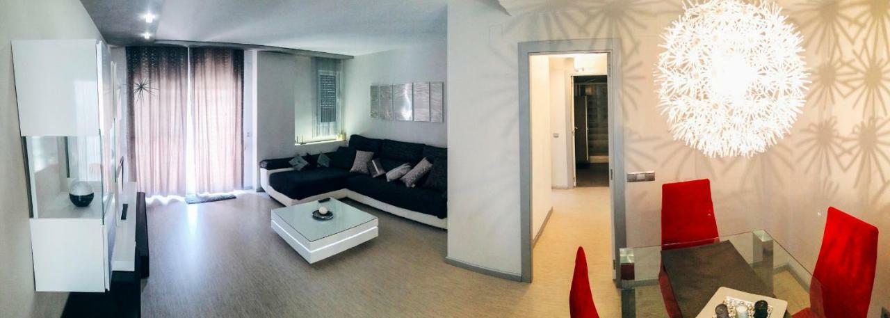 Bruno Apartment Valencia Exterior foto